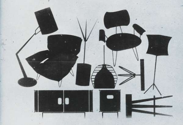 Fashionable Furniture