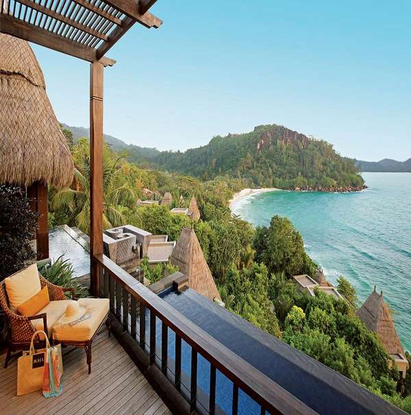 Seychelles Sanctuaries