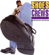 Recession-Proof Footwear Image 2