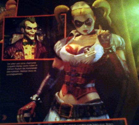 Provocative Video Game Trailers
