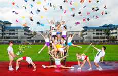 Impeccably-Timed Photography