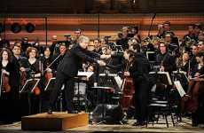 YouTube Orchestras