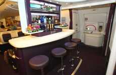 Local Airline Amenities