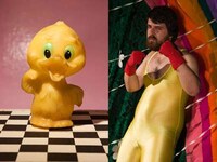 Super Spandex Suits Image 4