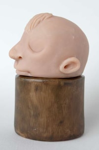 Scary Sleepy Heads Image 3