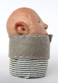 Scary Sleepy Heads Image 5