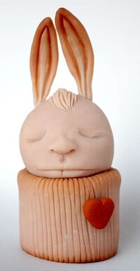 Scary Sleepy Heads Image 7