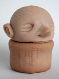 Scary Sleepy Heads Image 8