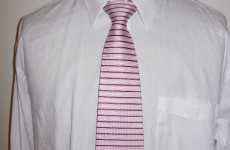 Congruent Neckties