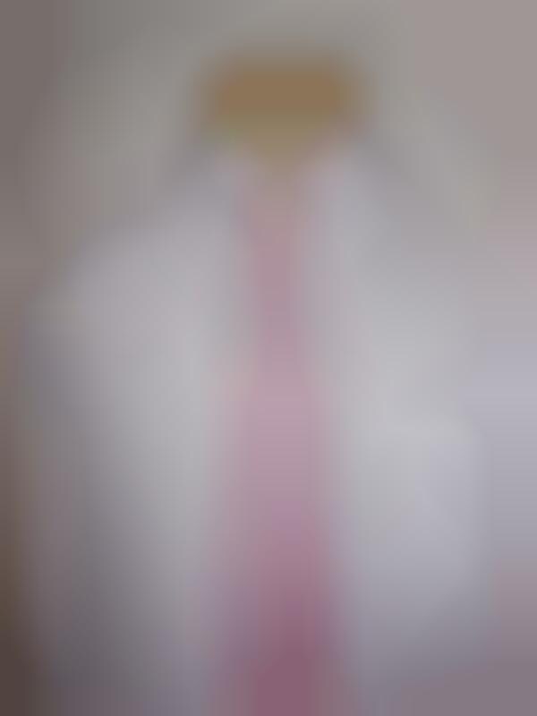 Congruent Neckties