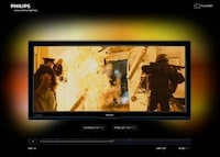 Frozen Moment Ad Films