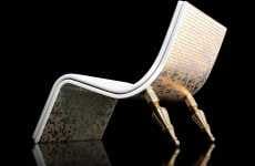 French Luxury Loungers