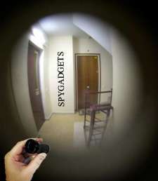30 Sleuthy Stalking, Spying & Tracking Solutions