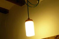 DIY Plastic Bottle Lights Image 2