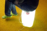 DIY Plastic Bottle Lights Image 3