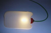 DIY Plastic Bottle Lights Image 5