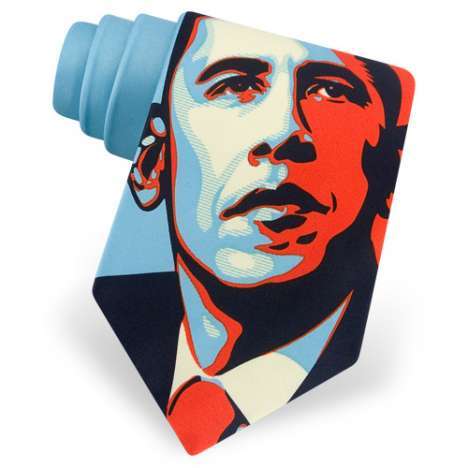 11 Terrific Ties & Men's Neckwear