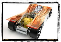 Outrageous Mini Cars Image 3