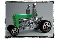 Outrageous Mini Cars Image 4