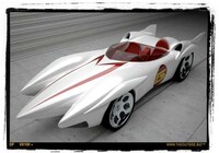 Outrageous Mini Cars Image 5