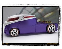 Outrageous Mini Cars Image 7