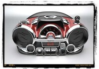Outrageous Mini Cars Image 8