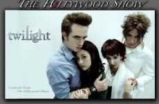 Twilight Parodies