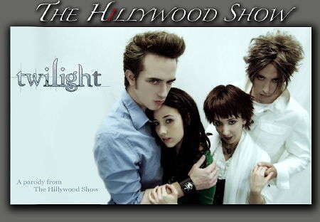 Twilight Parodies