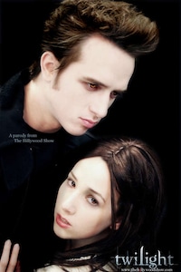 Twilight Parodies Image 3