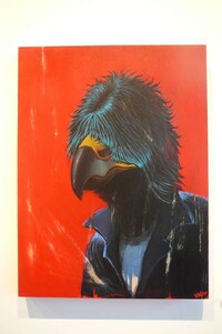Edgy 80