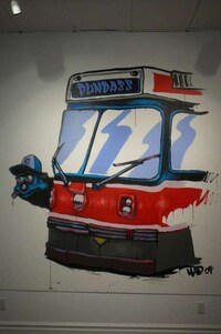 Edgy 80