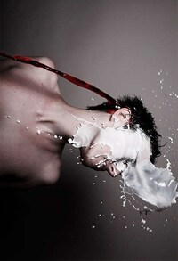 Bloody Nudetography Image 2