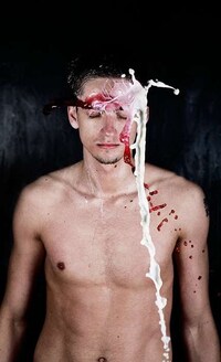 Bloody Nudetography Image 3