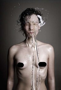 Bloody Nudetography Image 4