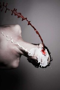 Bloody Nudetography Image 7