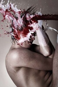 Bloody Nudetography Image 8
