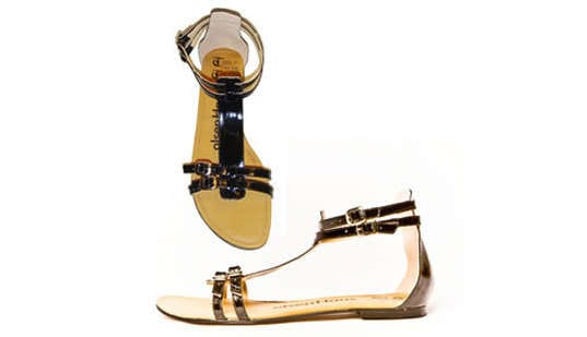 Vegan Sandals