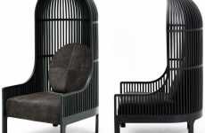 Birdcage Chairs