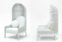 Birdcage Chairs Image 4