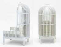 Birdcage Chairs Image 5