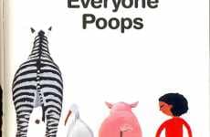 Pooptastic Parodies