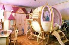 12 Innovations in Fairytale Home Decor