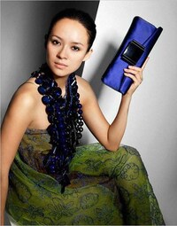 Asian Fashion Invasions Image 7