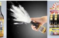 Beer Shampoo