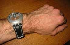 Spikey Watches