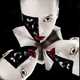 35 Terrorific Masks -  For Fashionistas With a Dark Side Image 1