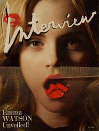 Floating Lipstick
