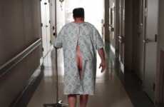 Hospital Fashion