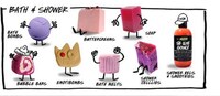 Guilt-Free Cosmetics – LUSH Treats Your Body (and the Earth) to a Delicious Cosmetic Line Image 4