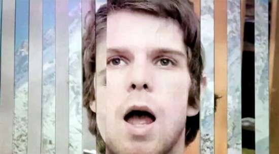 Shredded Music Videos